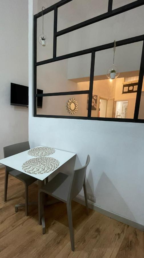 Appartamento Il Loft Di Mavy