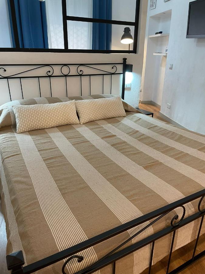 Appartamento Il Loft Di Mavy *