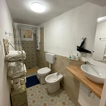 Il Loft Di Mavy Apartment La Spezia Exterior photo