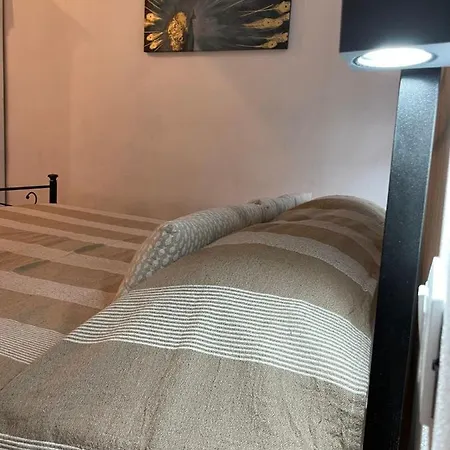 Il Loft Di Mavy Apartment La Spezia Exterior photo