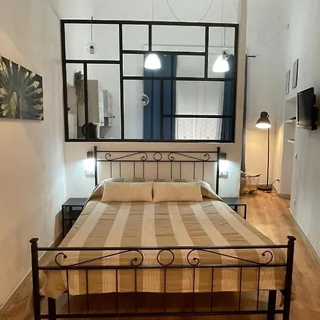 Il Loft Di Mavy Apartment La Spezia Exterior photo