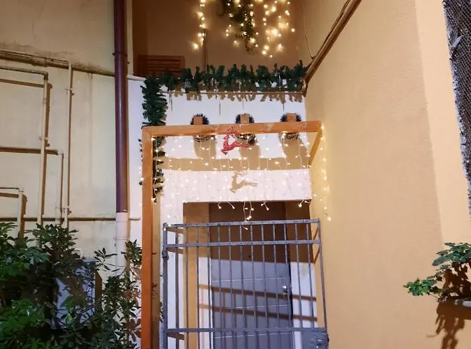 Il Loft Di Mavy