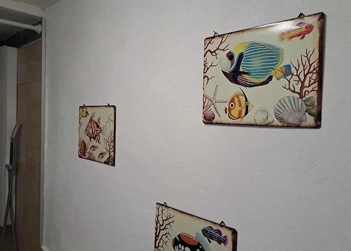 Il Loft Di Mavy