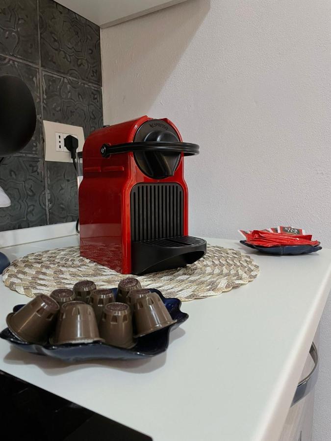 Il Loft Di Mavy Apartment