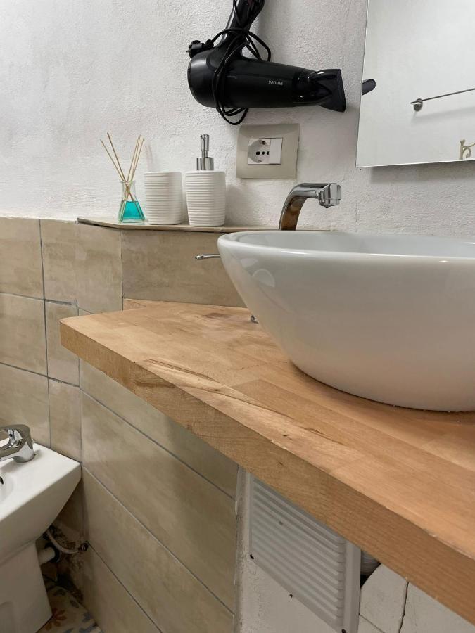 Il Loft Di Mavy Apartment La Spezia