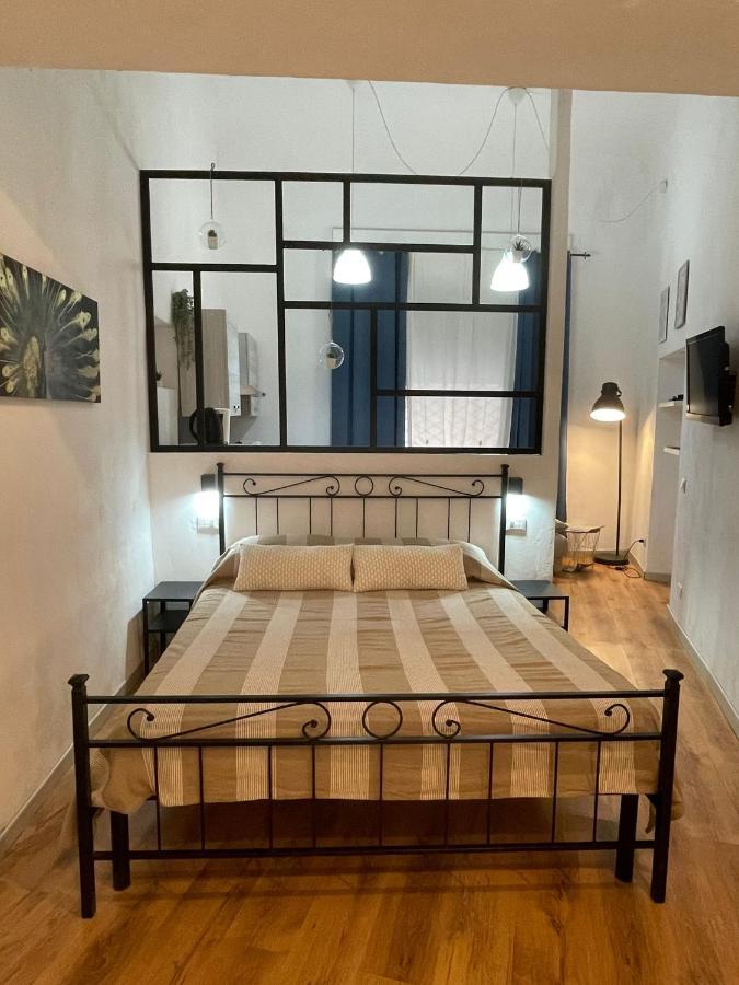 Apartment Il Loft Di Mavy La Spezia