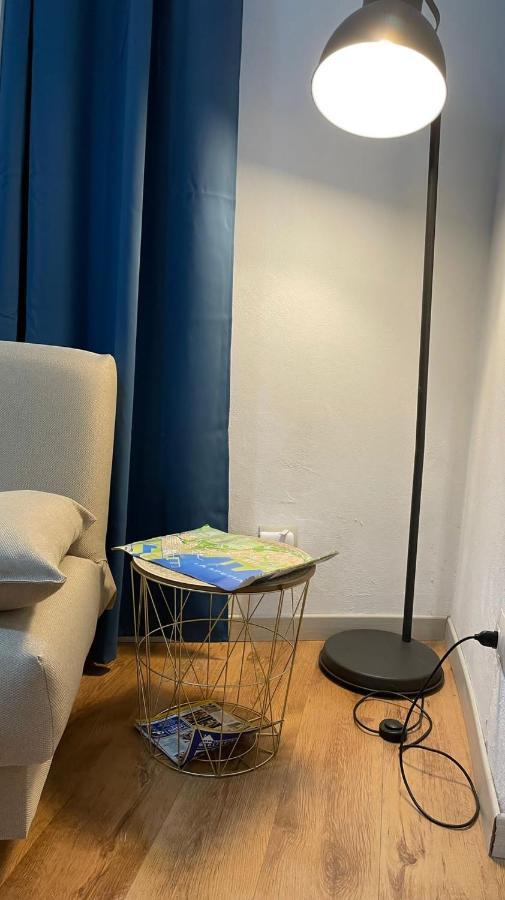 Apartment Il Loft Di Mavy *
