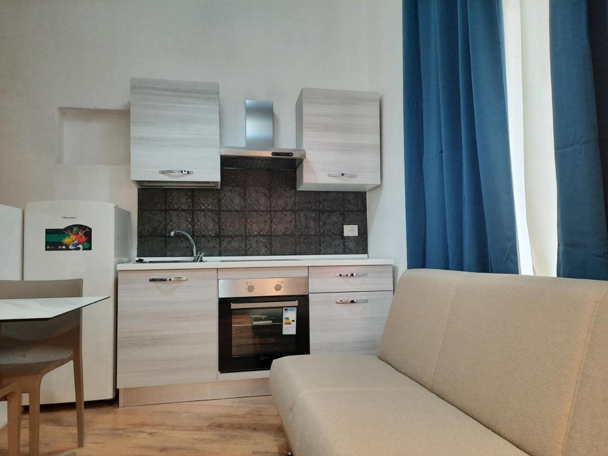 Il Loft Di Mavy Apartment